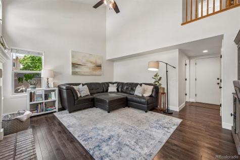 335 Wessex Circle Highlands Ranch CO 80126