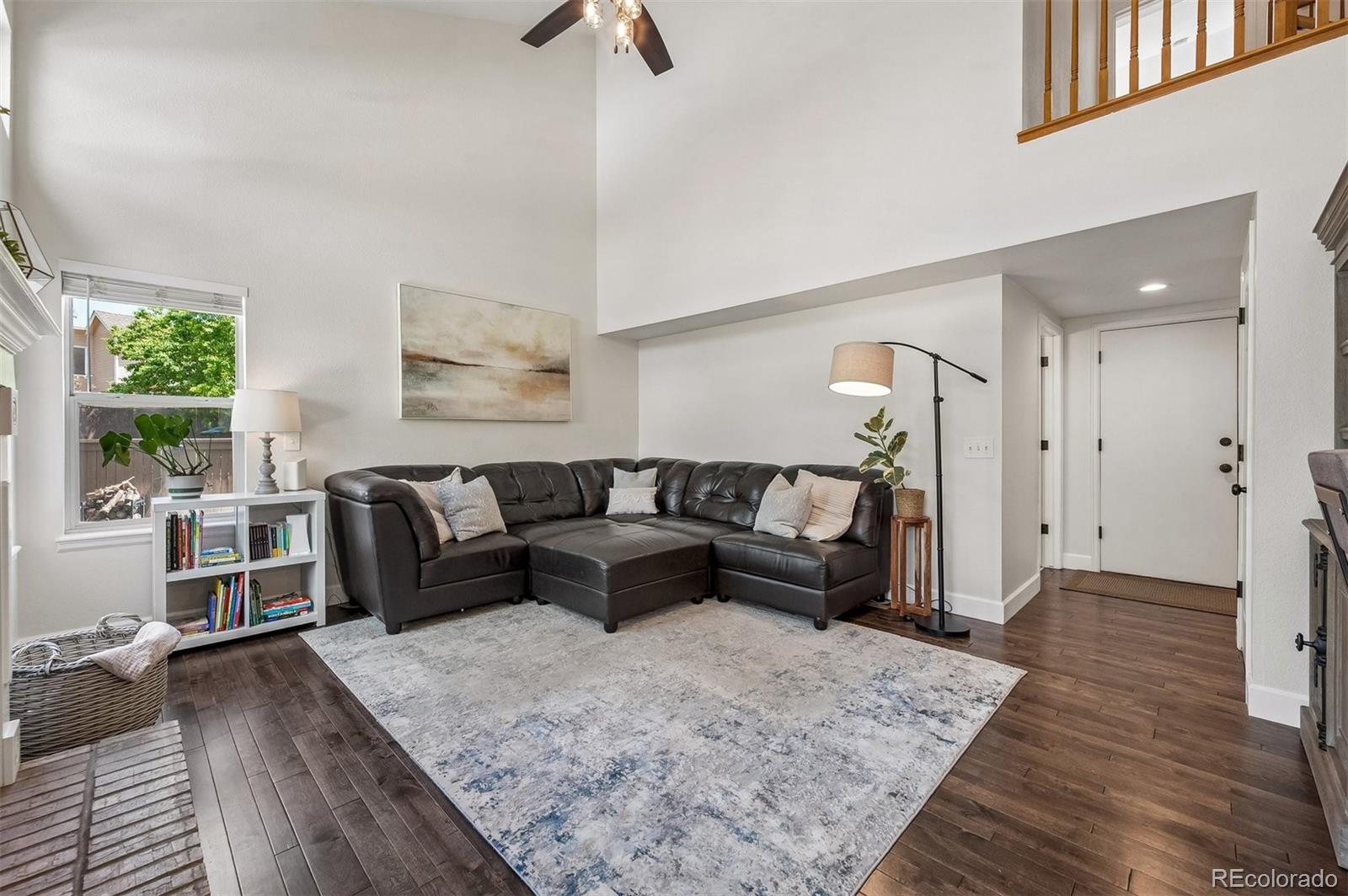 335 Wessex Circle Highlands Ranch CO 80126