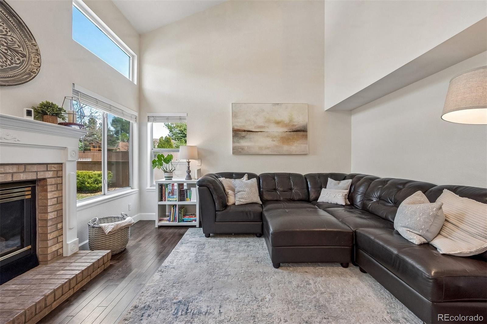 335 Wessex Circle Highlands Ranch CO 80126