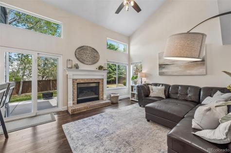 335 Wessex Circle Highlands Ranch CO 80126