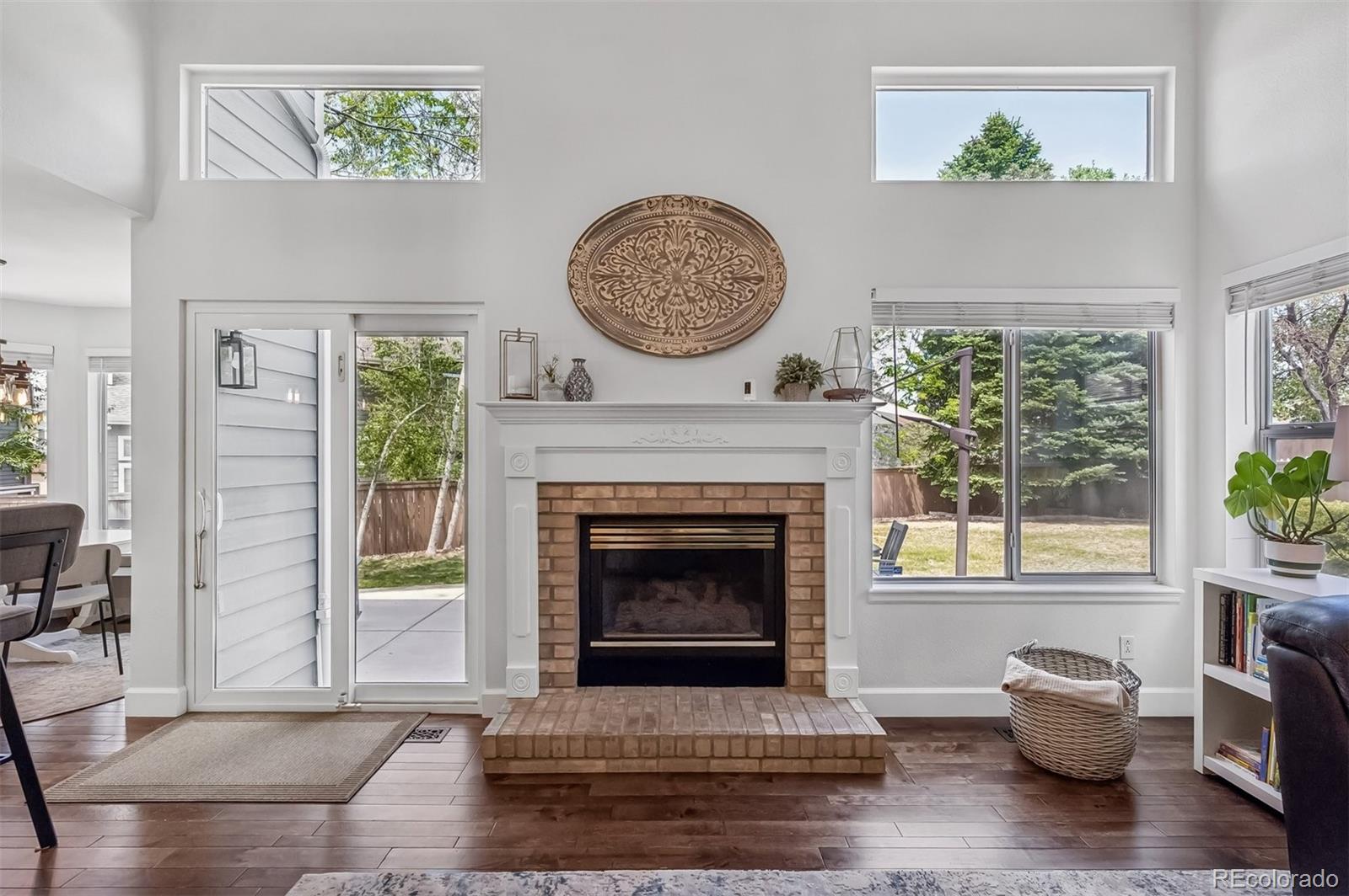 335 Wessex Circle Highlands Ranch CO 80126
