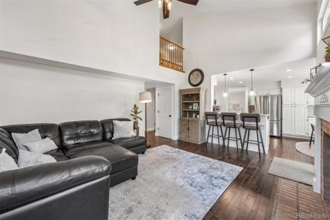 335 Wessex Circle Highlands Ranch CO 80126
