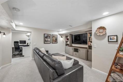 335 Wessex Circle Highlands Ranch CO 80126