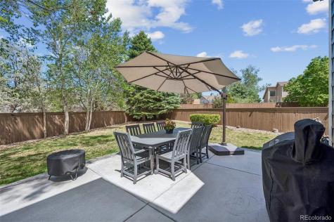 335 Wessex Circle Highlands Ranch CO 80126