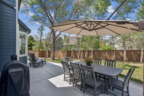 335 Wessex Circle Highlands Ranch CO 80126