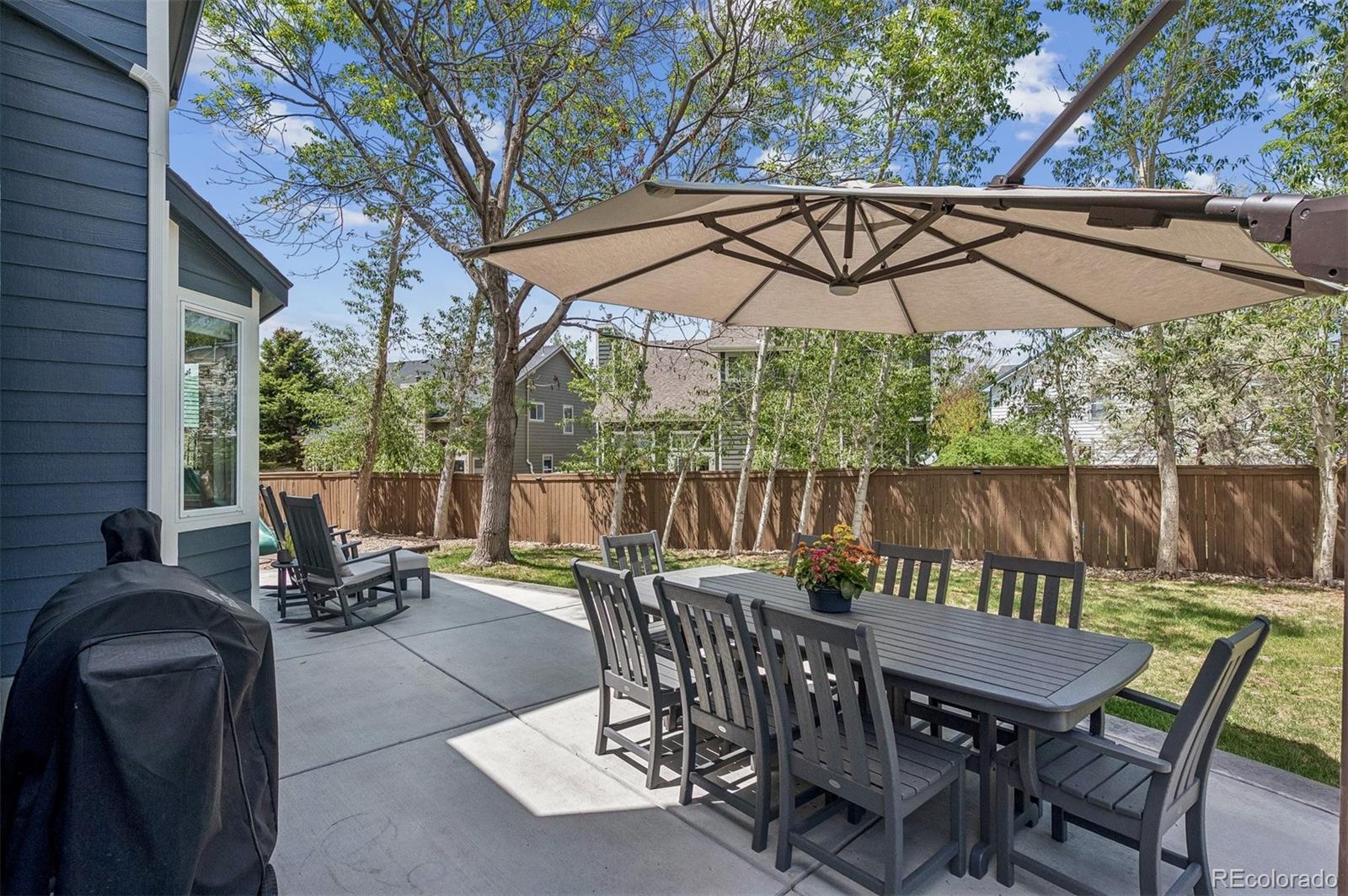 335 Wessex Circle Highlands Ranch CO 80126