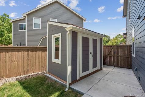 335 Wessex Circle Highlands Ranch CO 80126