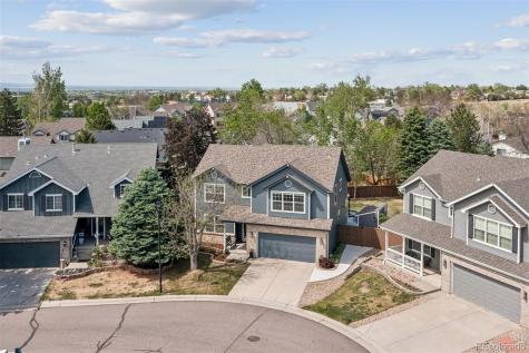 335 Wessex Circle Highlands Ranch CO 80126
