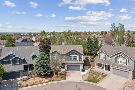 335 Wessex Circle Highlands Ranch CO 80126