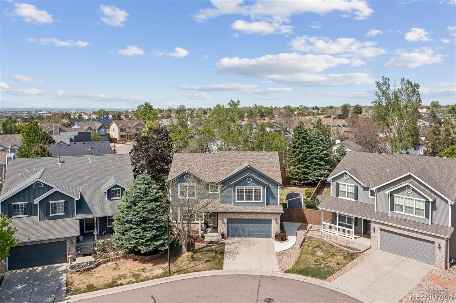 335 Wessex Circle Highlands Ranch CO 80126