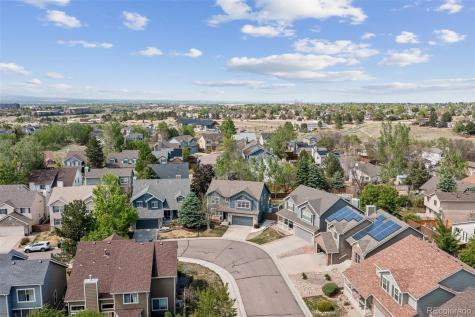 335 Wessex Circle Highlands Ranch CO 80126