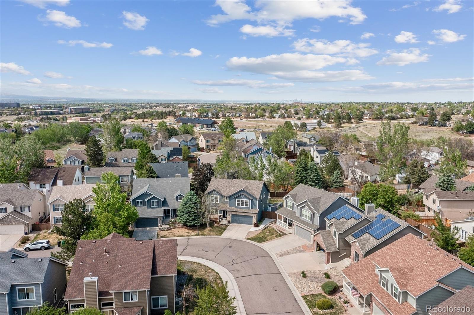 335 Wessex Circle Highlands Ranch CO 80126