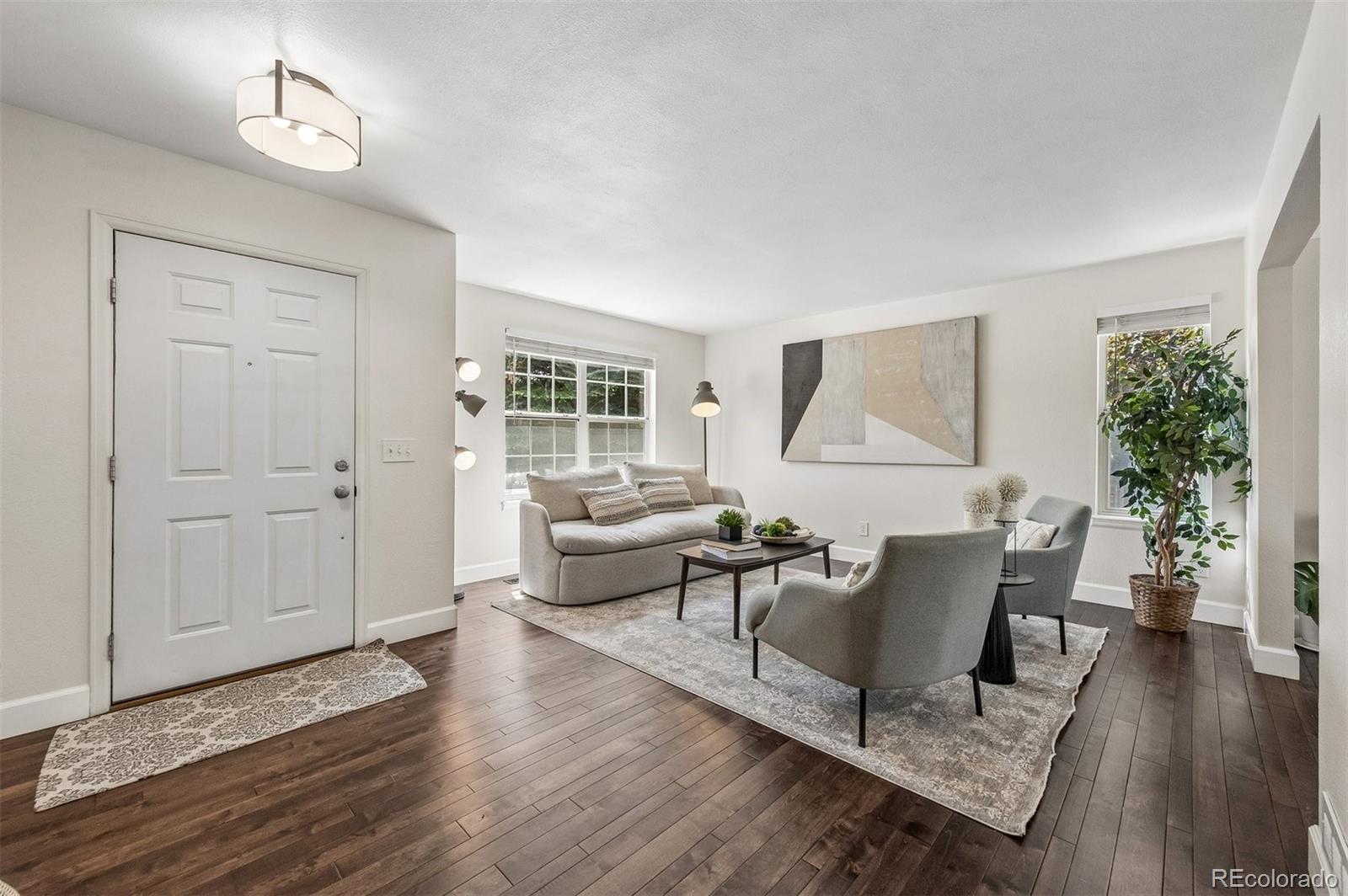 335 Wessex Circle Highlands Ranch CO 80126