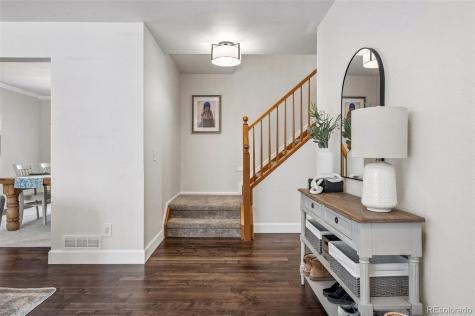 335 Wessex Circle Highlands Ranch CO 80126