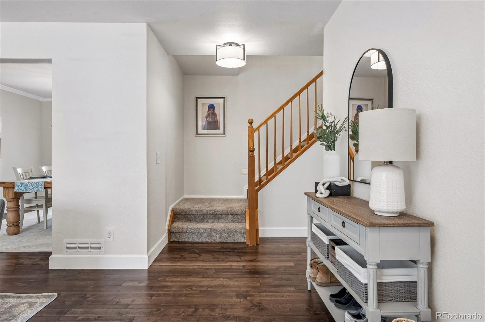 335 Wessex Circle Highlands Ranch CO 80126