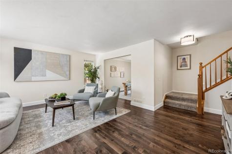 335 Wessex Circle Highlands Ranch CO 80126