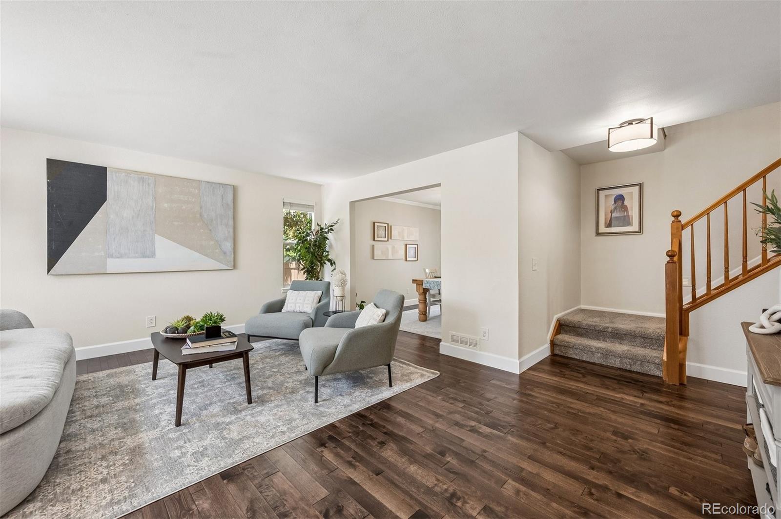 335 Wessex Circle Highlands Ranch CO 80126