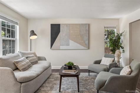 335 Wessex Circle Highlands Ranch CO 80126