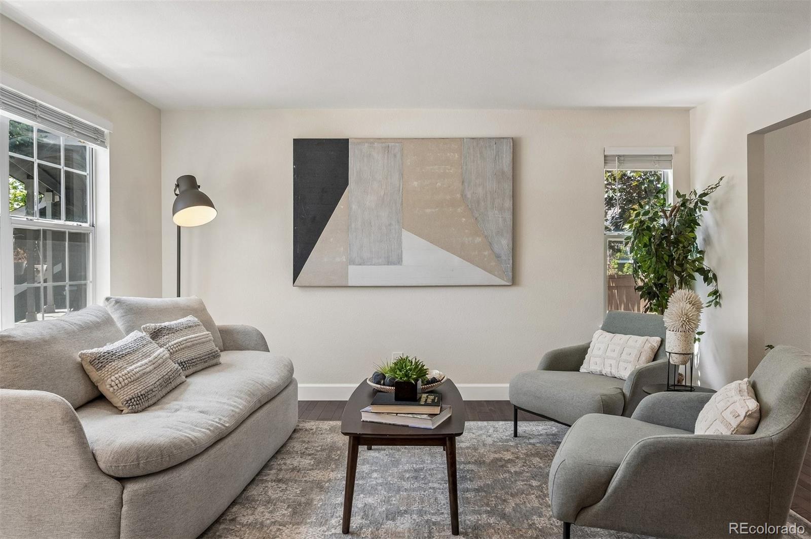 335 Wessex Circle Highlands Ranch CO 80126