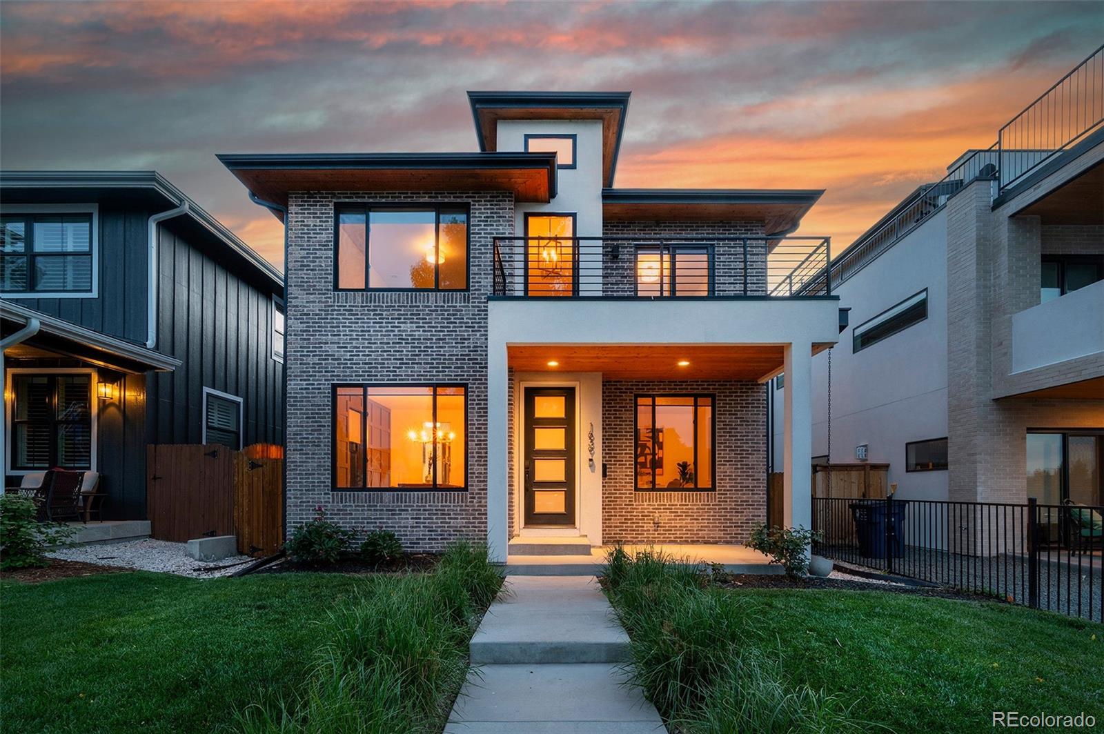 1639 Osceola Street Denver CO 80204