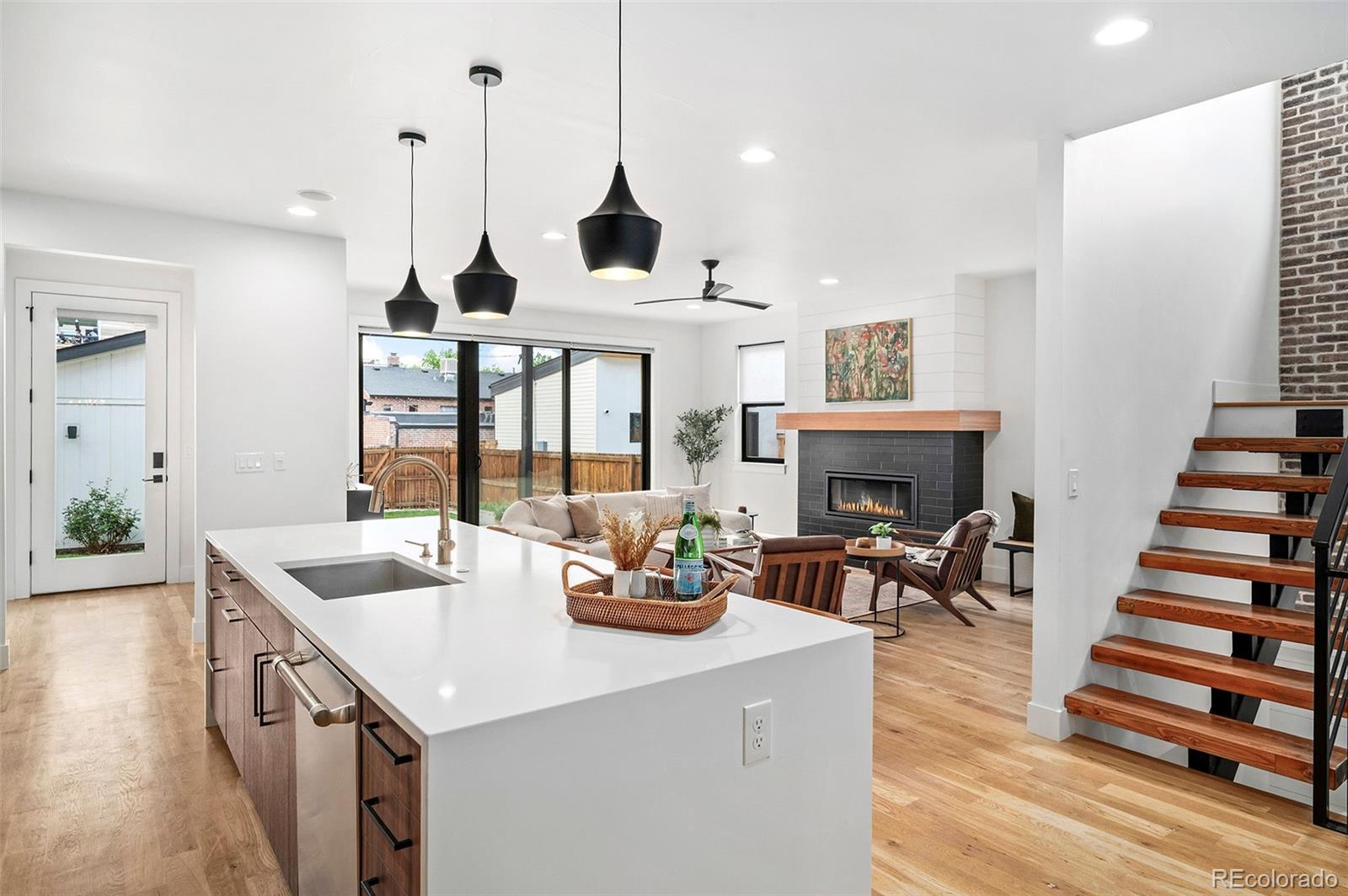 1639 Osceola Street Denver CO 80204