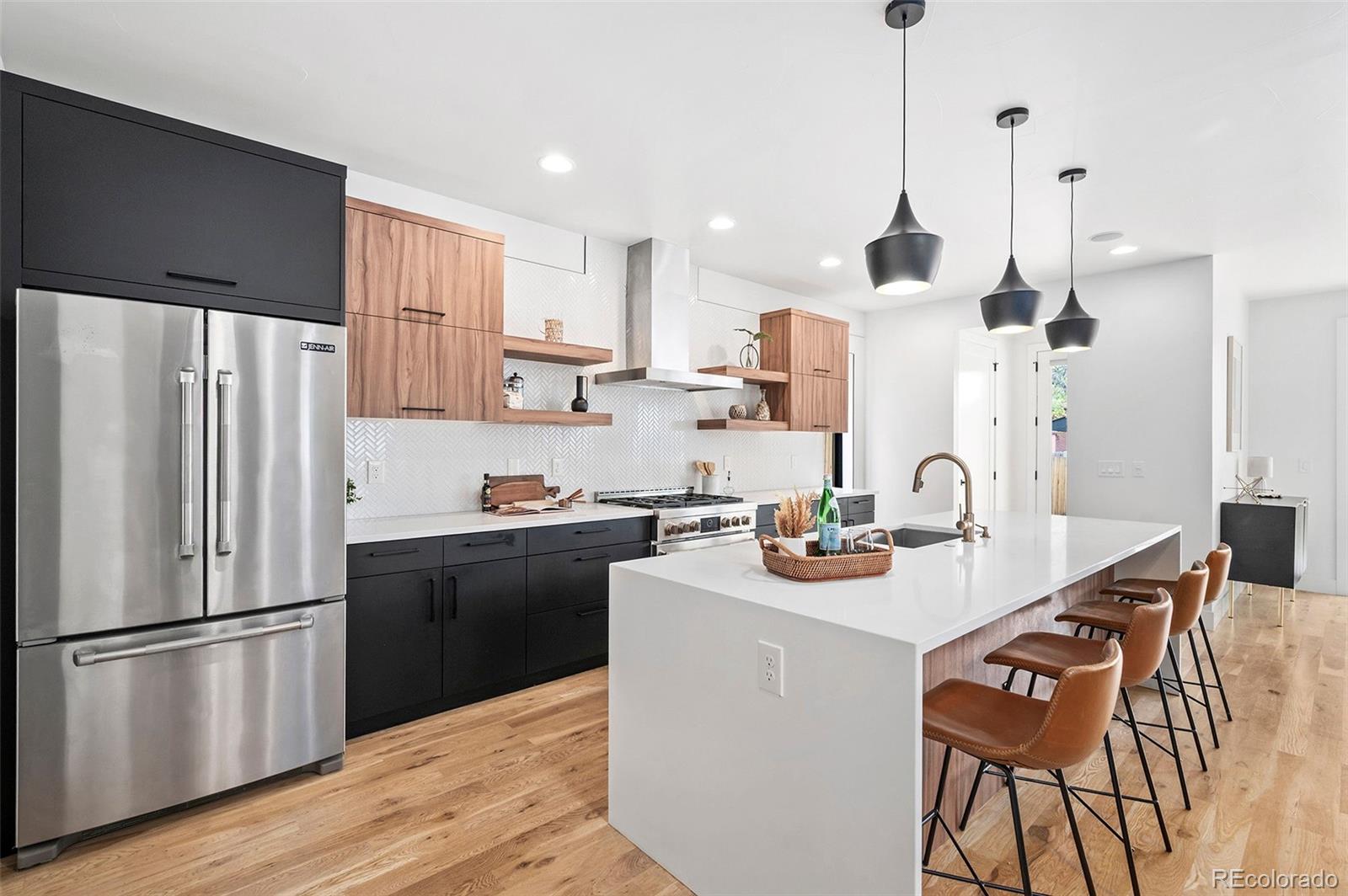 1639 Osceola Street Denver CO 80204
