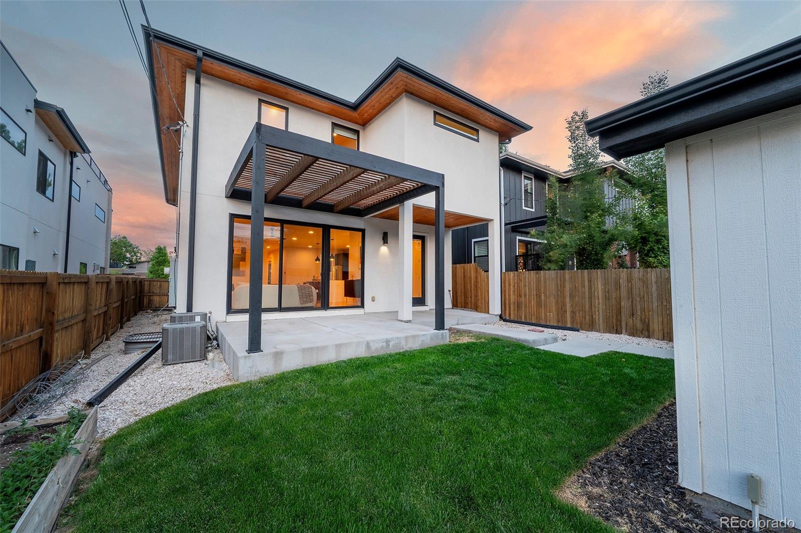1639 Osceola Street Denver CO 80204