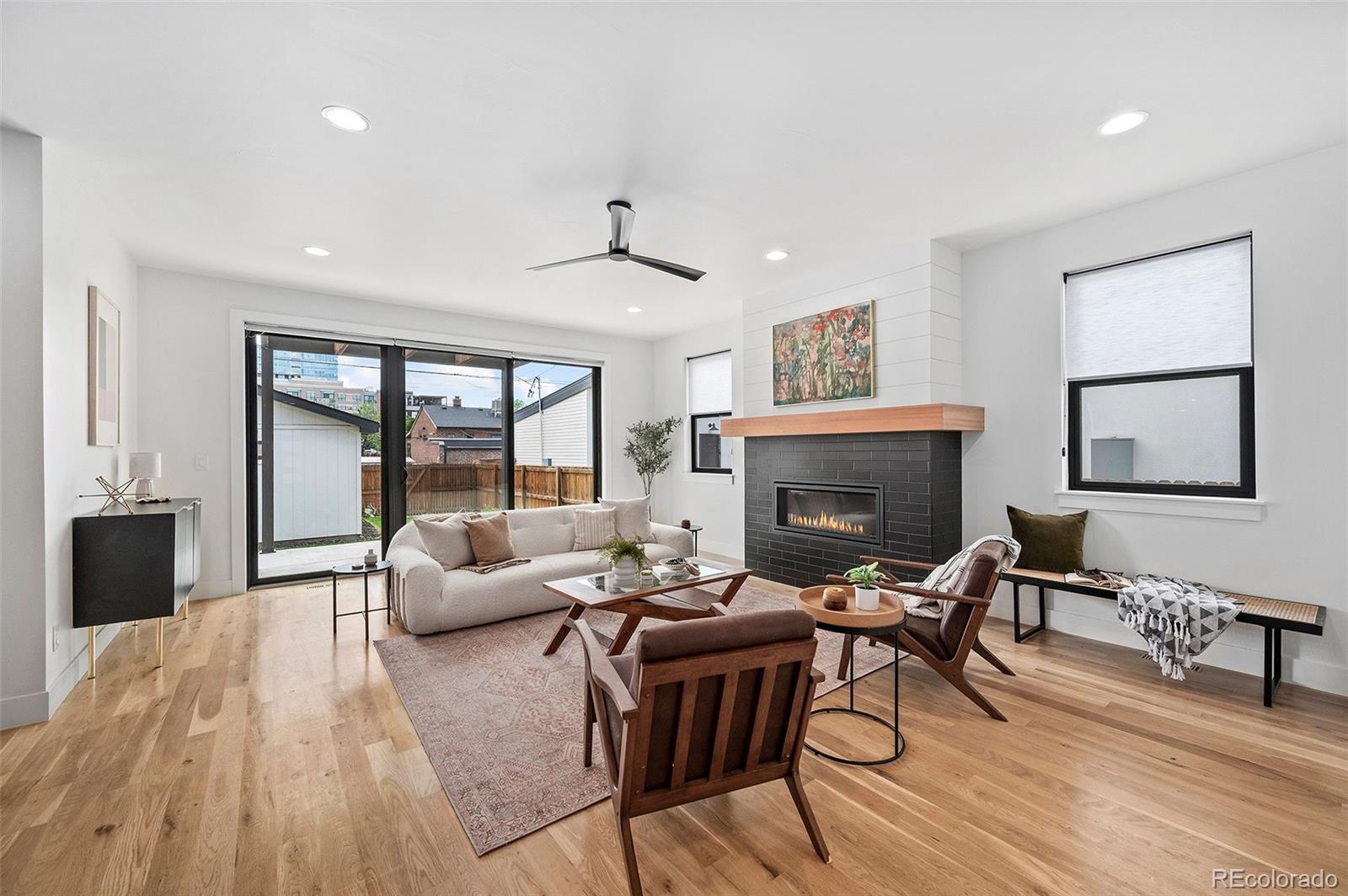 1639 Osceola Street Denver CO 80204