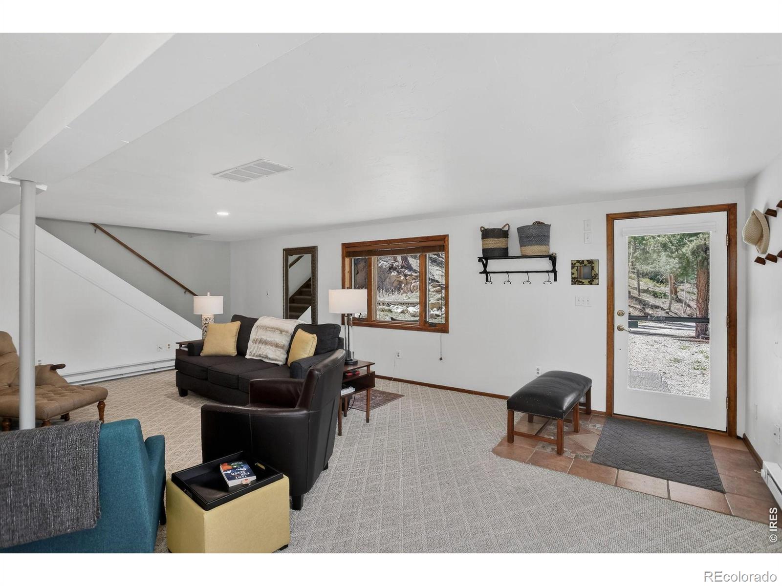 760 Hickory Drive Lyons CO 80540
