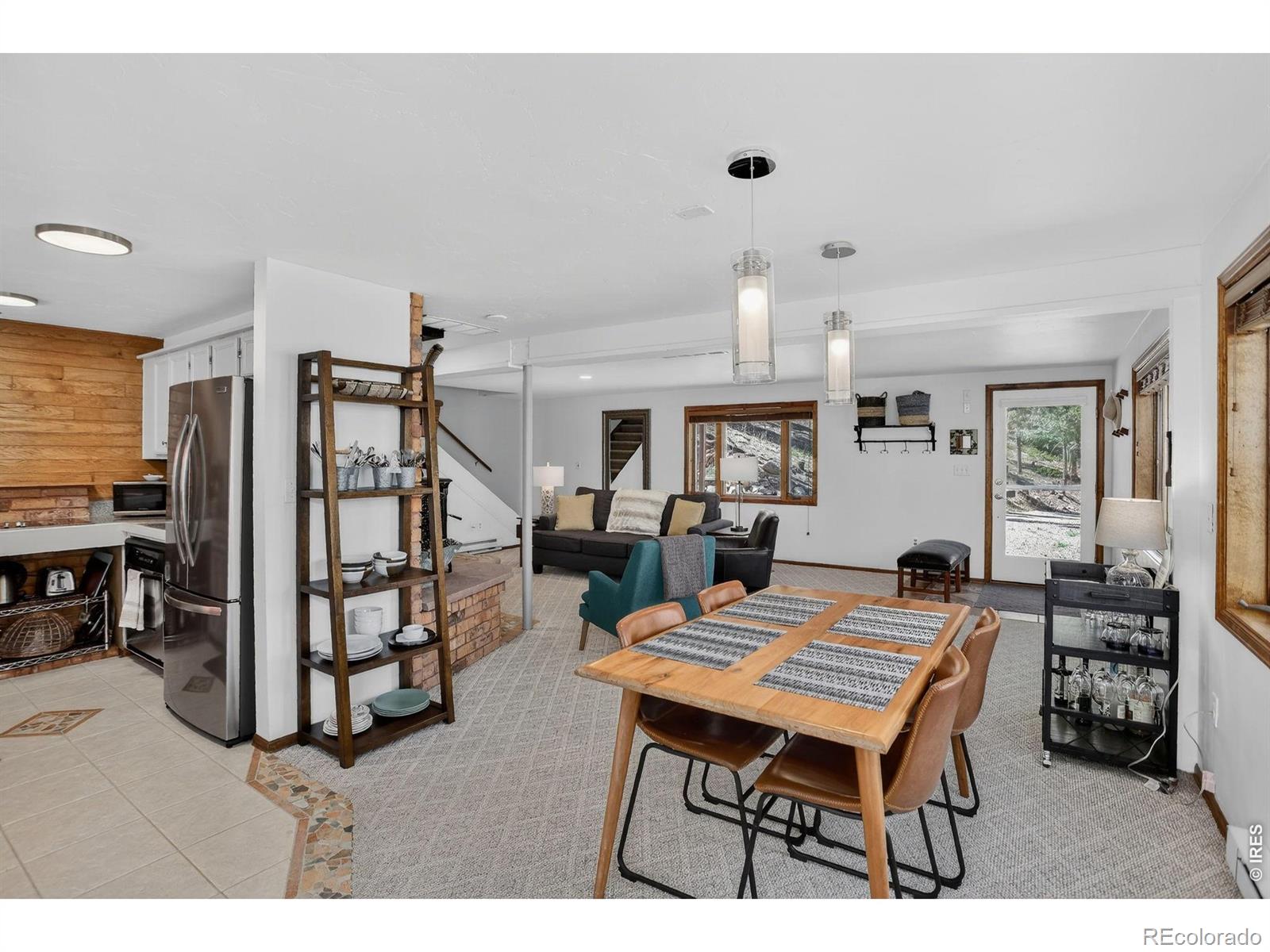 760 Hickory Drive Lyons CO 80540