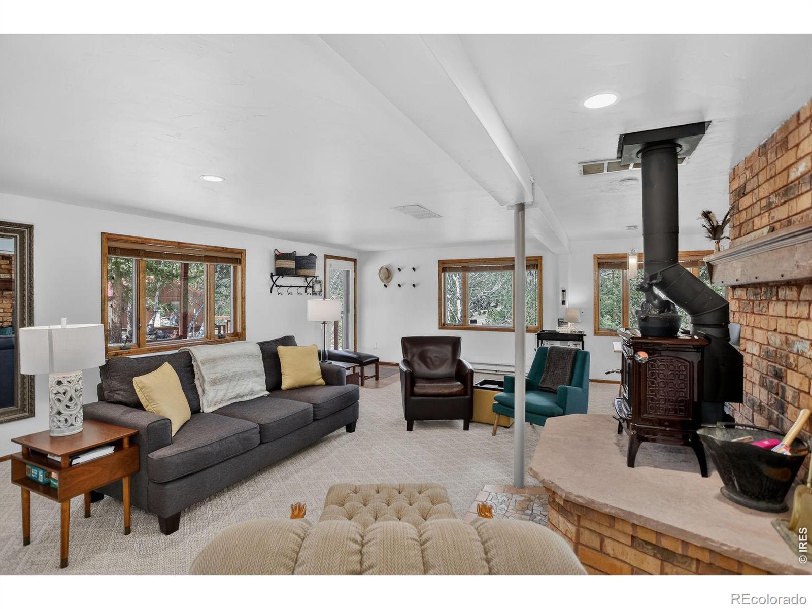 760 Hickory Drive Lyons CO 80540