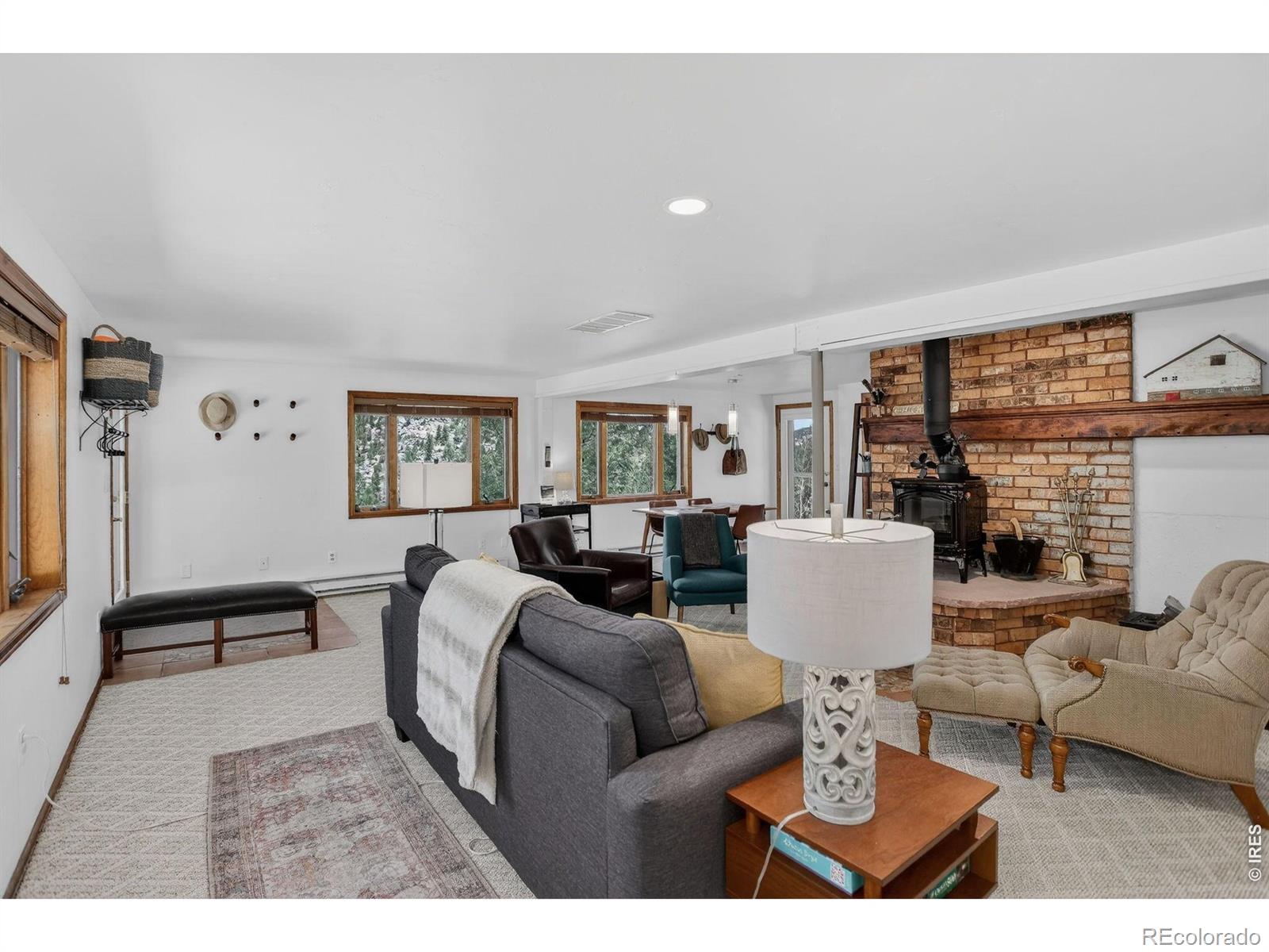 760 Hickory Drive Lyons CO 80540