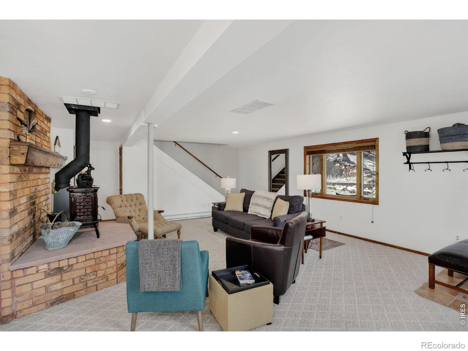 760 Hickory Drive Lyons CO 80540