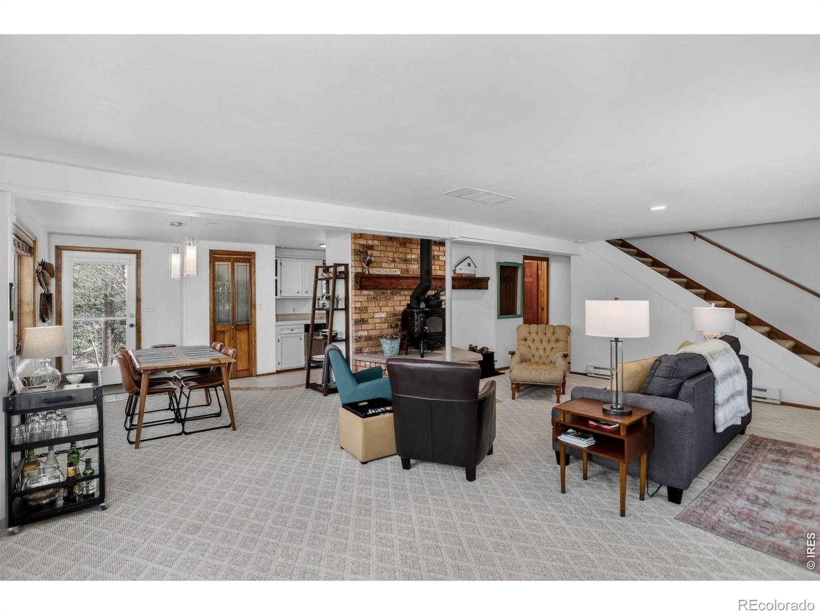 760 Hickory Drive Lyons CO 80540