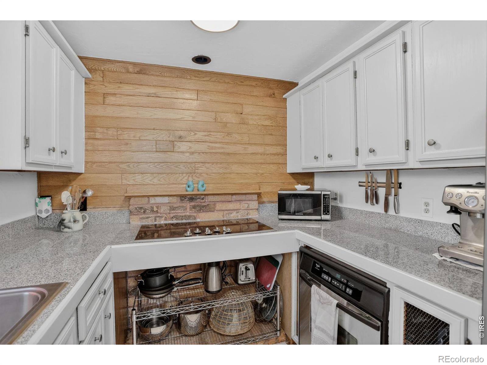 760 Hickory Drive Lyons CO 80540