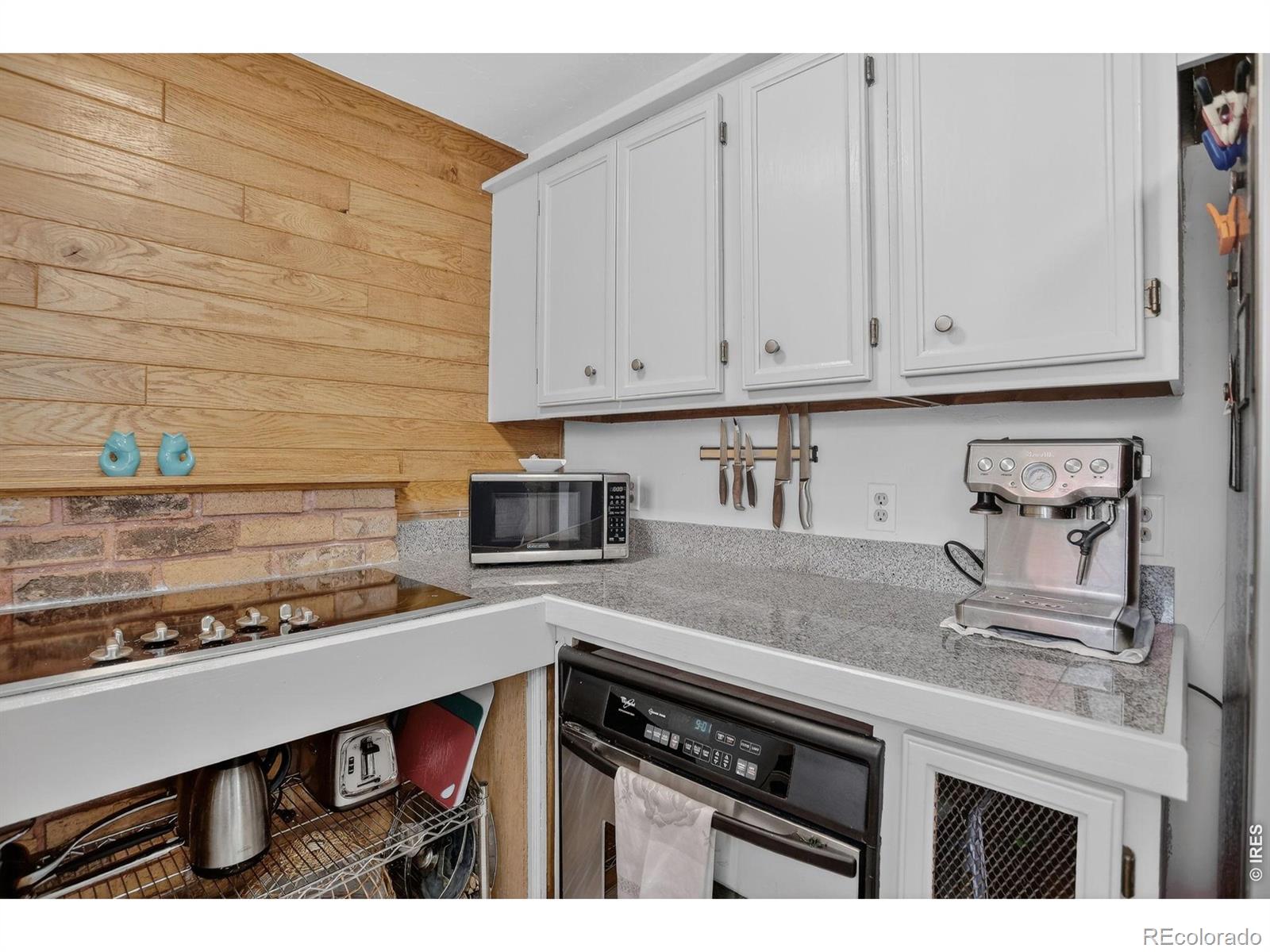 760 Hickory Drive Lyons CO 80540