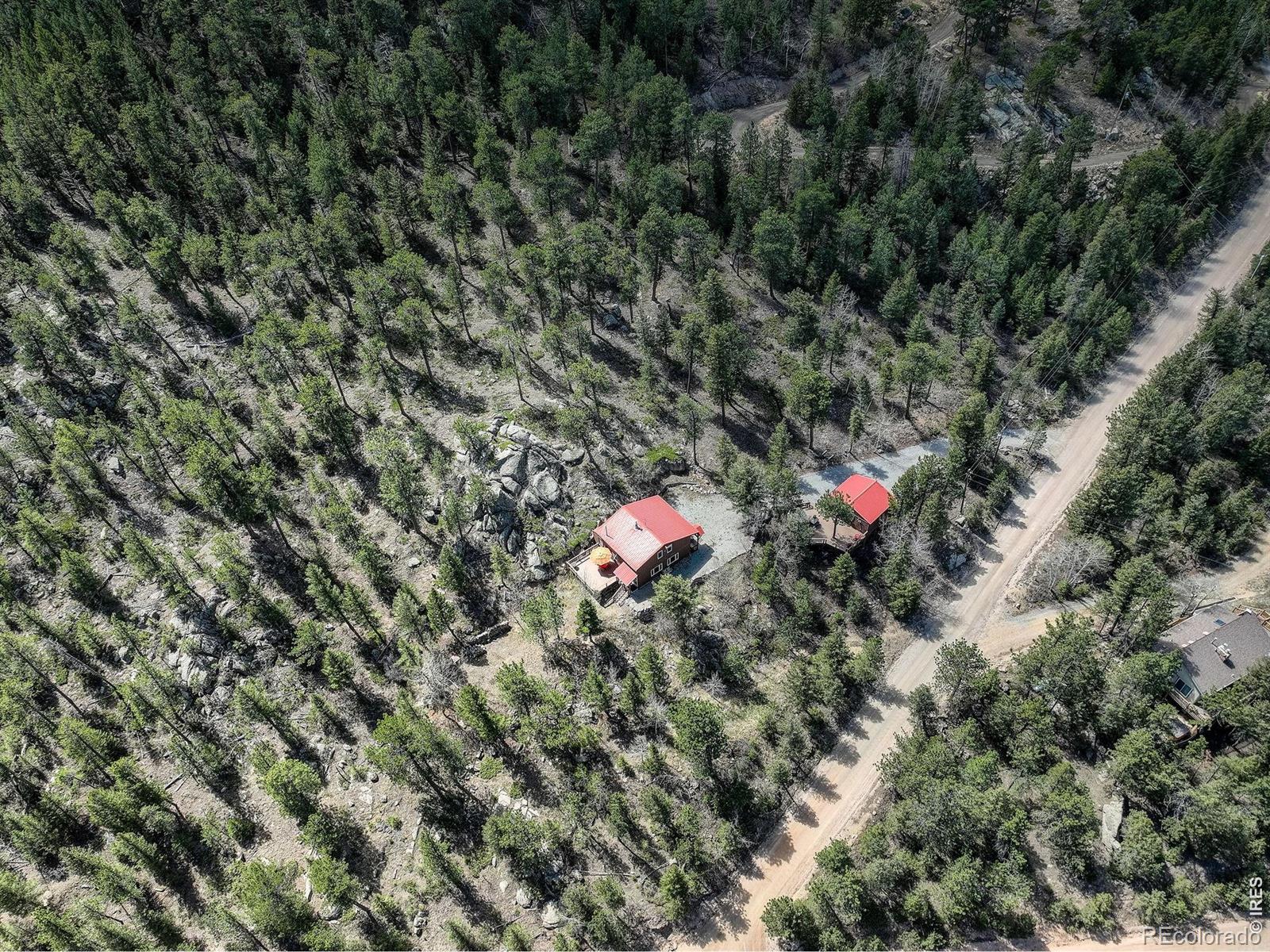 760 Hickory Drive Lyons CO 80540