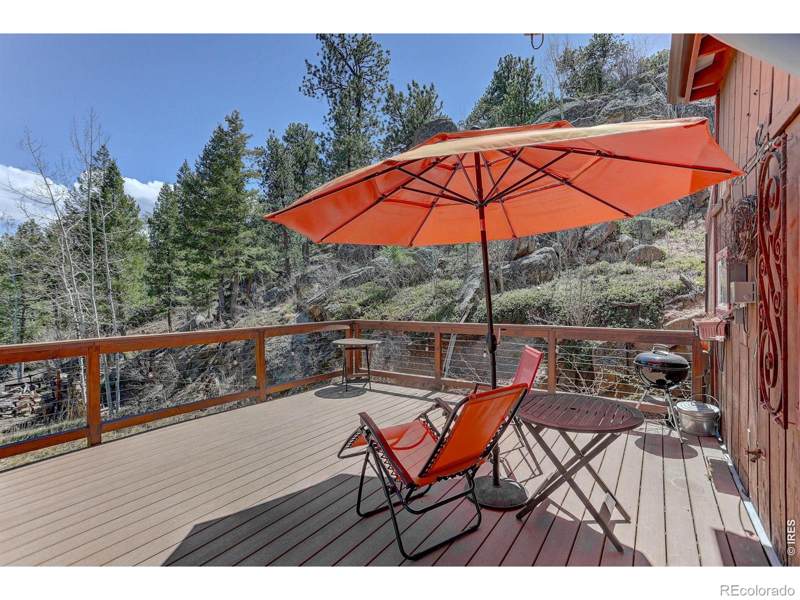 760 Hickory Drive Lyons CO 80540