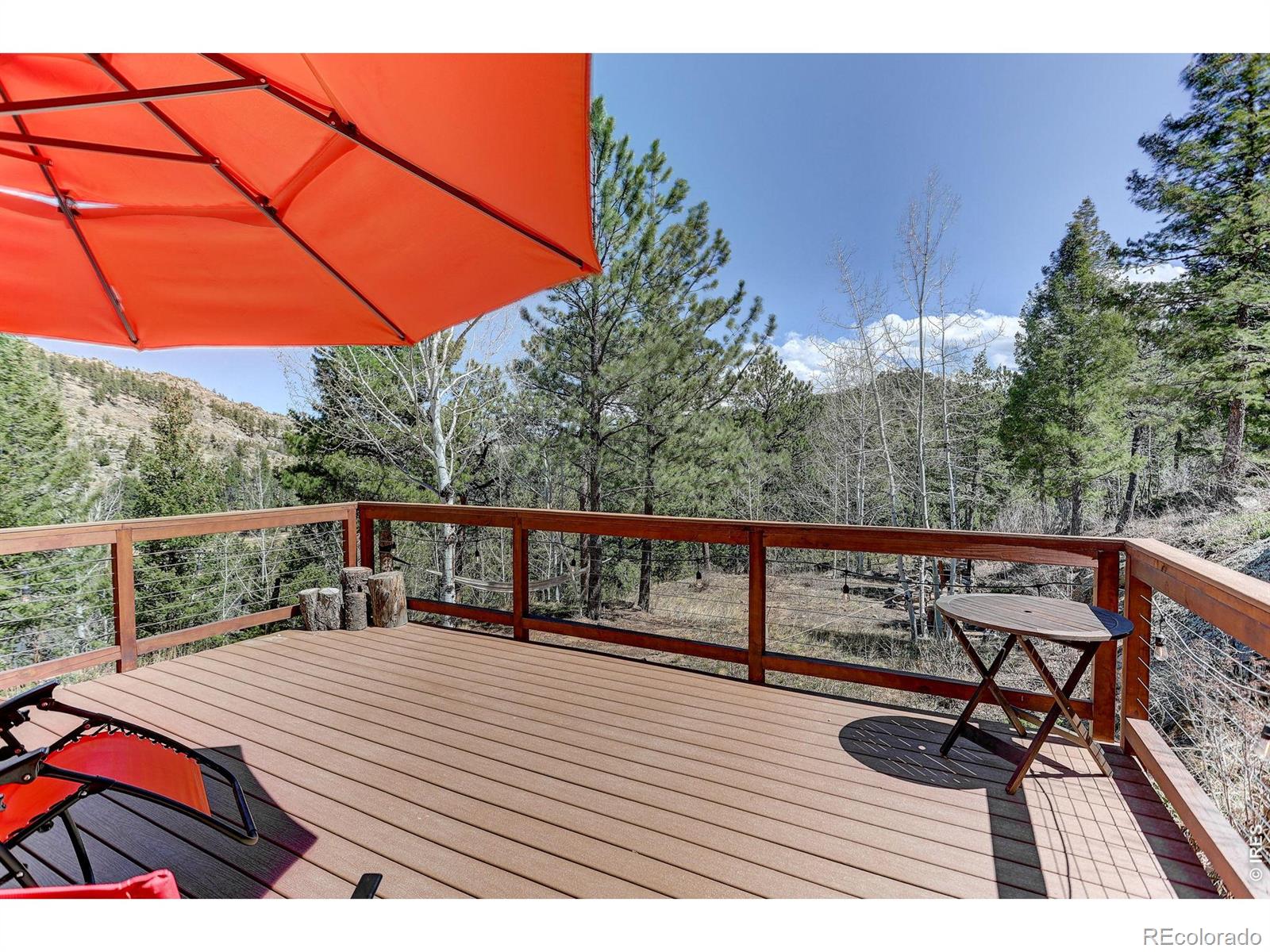760 Hickory Drive Lyons CO 80540