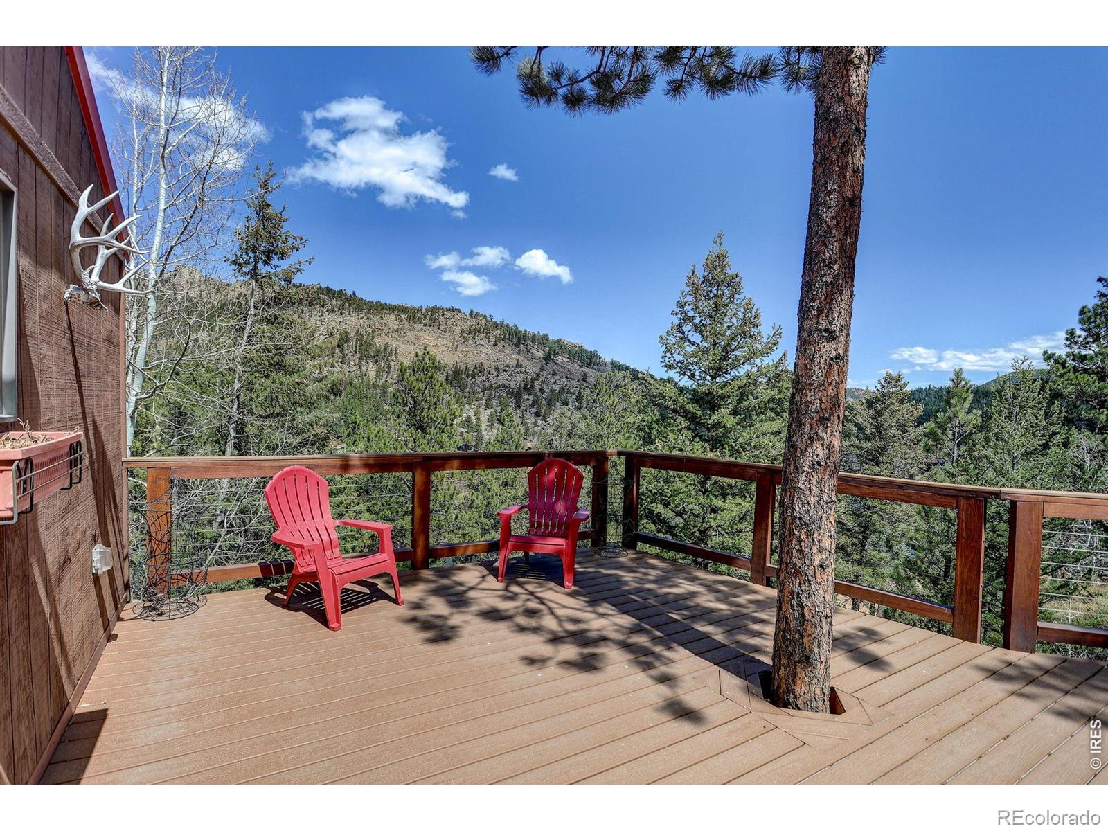 760 Hickory Drive Lyons CO 80540