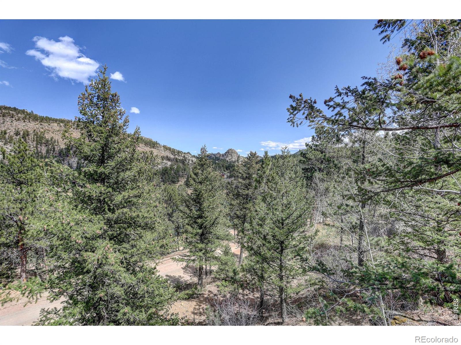 760 Hickory Drive Lyons CO 80540