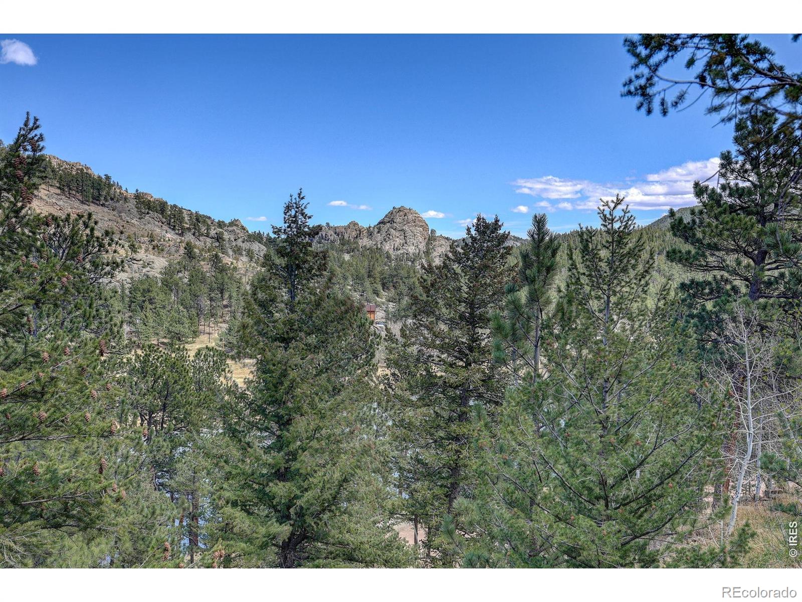 760 Hickory Drive Lyons CO 80540