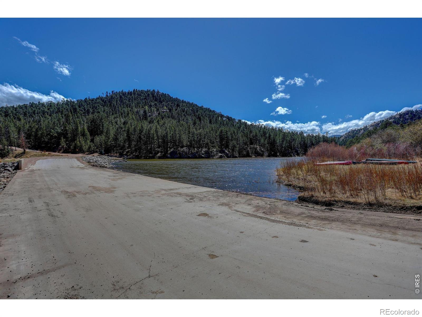 760 Hickory Drive Lyons CO 80540