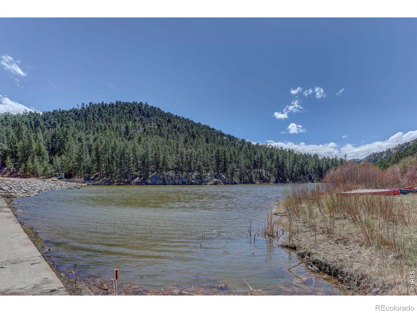760 Hickory Drive Lyons CO 80540