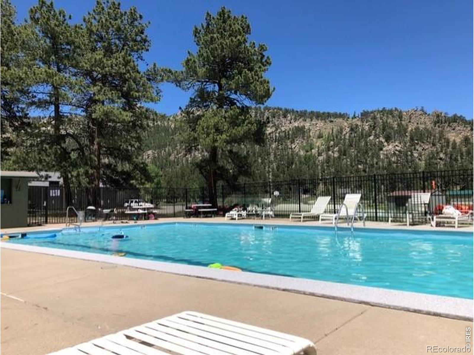 760 Hickory Drive Lyons CO 80540