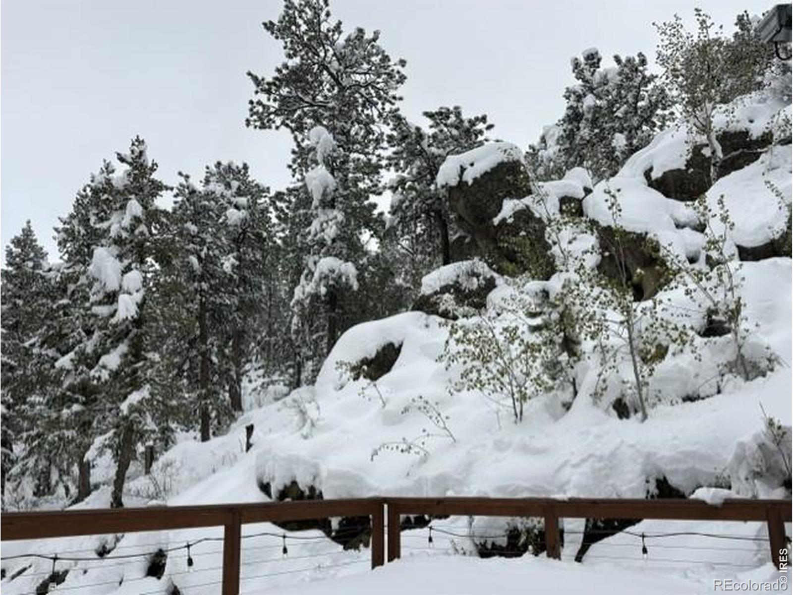 760 Hickory Drive Lyons CO 80540