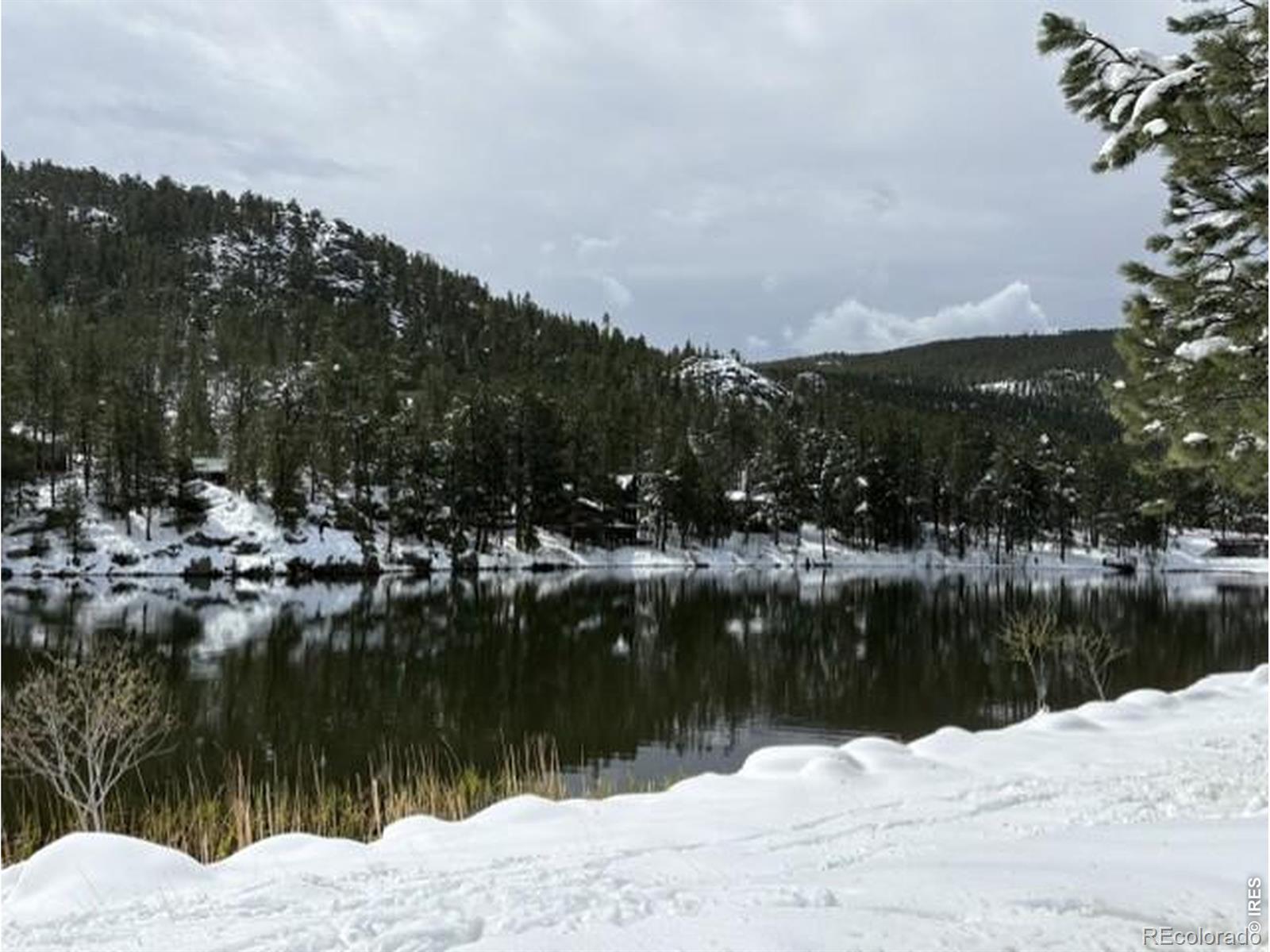760 Hickory Drive Lyons CO 80540