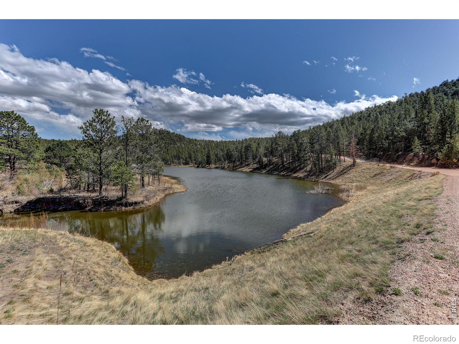 760 Hickory Drive Lyons CO 80540