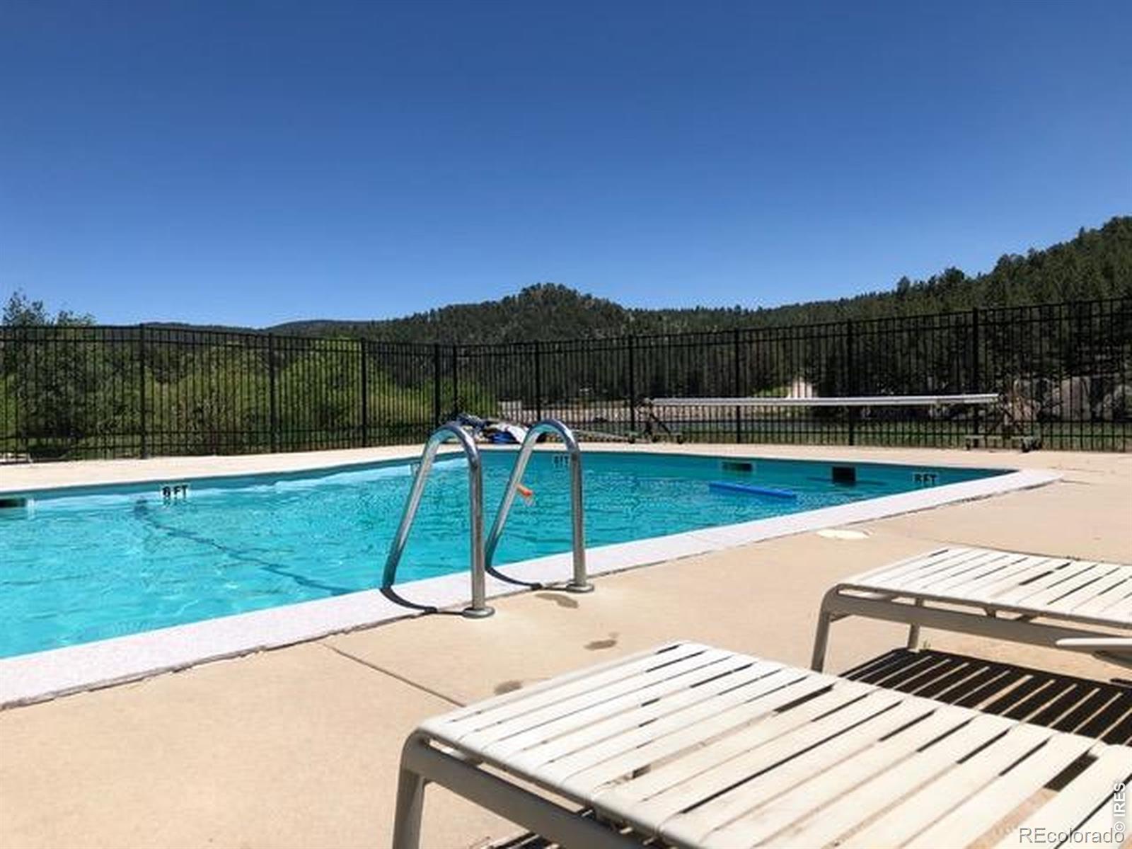 760 Hickory Drive Lyons CO 80540