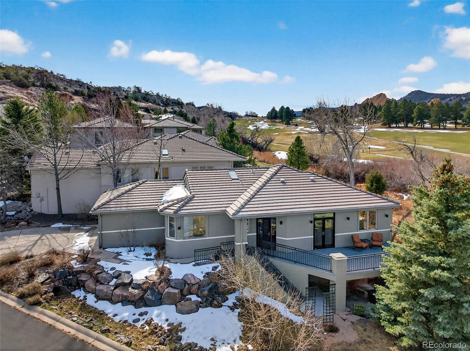 6685 Bright Water Trail Littleton CO 80125
